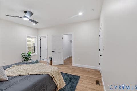Tiny photo for 108 Center Street, Petersburg, VA 23803 (MLS # 2620008)