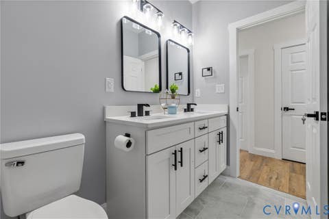 Tiny photo for 108 Center Street, Petersburg, VA 23803 (MLS # 2620008)