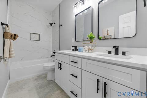 Tiny photo for 108 Center Street, Petersburg, VA 23803 (MLS # 2620008)