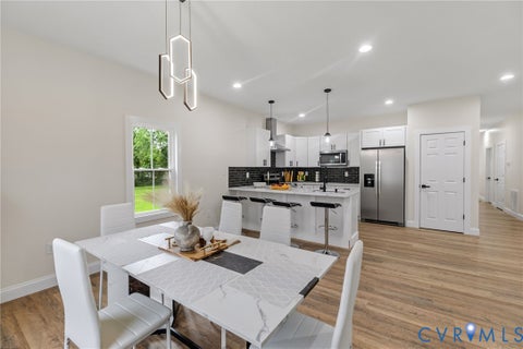 Tiny photo for 108 Center Street, Petersburg, VA 23803 (MLS # 2620008)