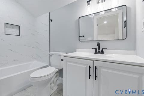 Tiny photo for 108 Center Street, Petersburg, VA 23803 (MLS # 2620008)