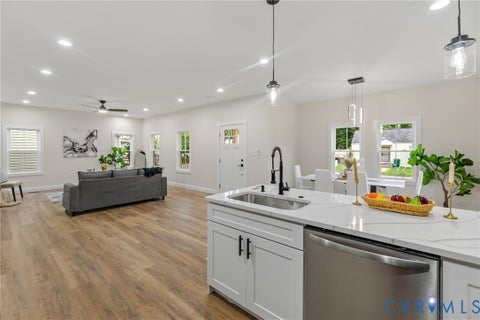 Tiny photo for 108 Center Street, Petersburg, VA 23803 (MLS # 2620008)