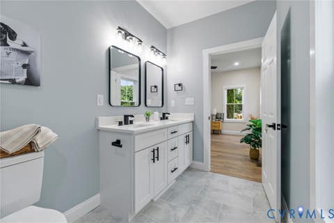 Tiny photo for 108 Center Street, Petersburg, VA 23803 (MLS # 2620008)