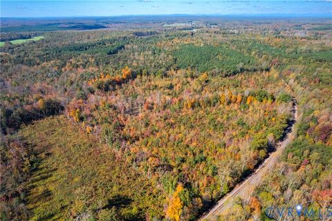 Tiny photo for 3202 Fredericks Hall Road, Mineral, VA 23117 (MLS # 2529399)