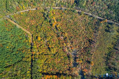 Tiny photo for 3202 Fredericks Hall Road, Mineral, VA 23117 (MLS # 2529399)