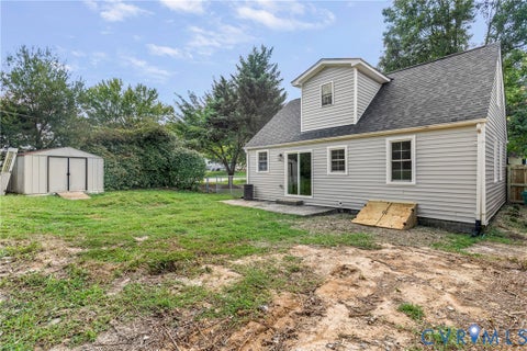 Tiny photo for 330 Seven Pines Avenue, Henrico, VA 23150 (MLS # 2624546)