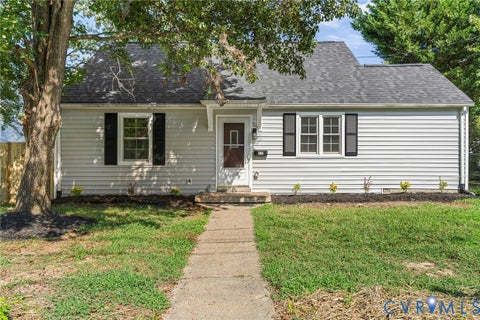 Photo of 330 Seven Pines Avenue, Henrico, VA 23150 (MLS # 2624546)