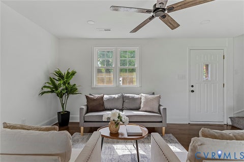 Tiny photo for 330 Seven Pines Avenue, Henrico, VA 23150 (MLS # 2624546)