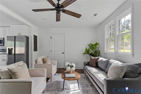 Tiny photo for 330 Seven Pines Avenue, Henrico, VA 23150 (MLS # 2624546)