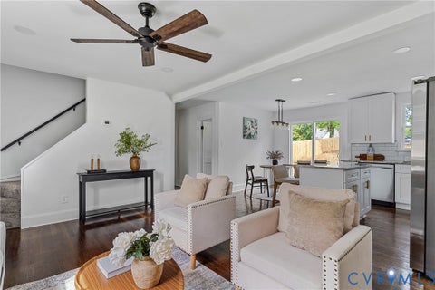 Tiny photo for 330 Seven Pines Avenue, Henrico, VA 23150 (MLS # 2624546)