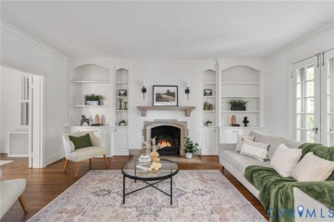 Tiny photo for 3513 Grove Avenue, Richmond, VA 23221 (MLS # 2611137)