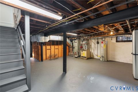 Tiny photo for 3513 Grove Avenue, Richmond, VA 23221 (MLS # 2611137)