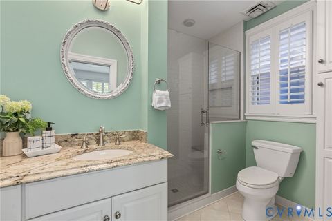 Tiny photo for 3513 Grove Avenue, Richmond, VA 23221 (MLS # 2611137)
