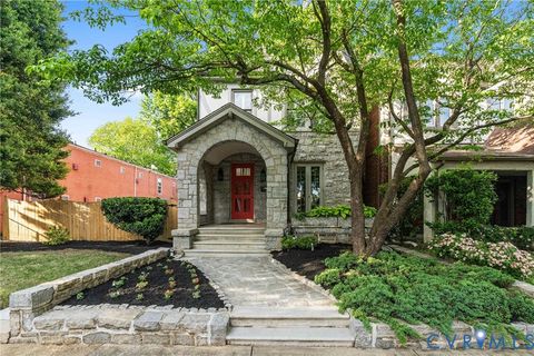 Photo of 3513 Grove Avenue, Richmond, VA 23221 (MLS # 2611137)