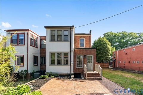 Tiny photo for 3513 Grove Avenue, Richmond, VA 23221 (MLS # 2611137)