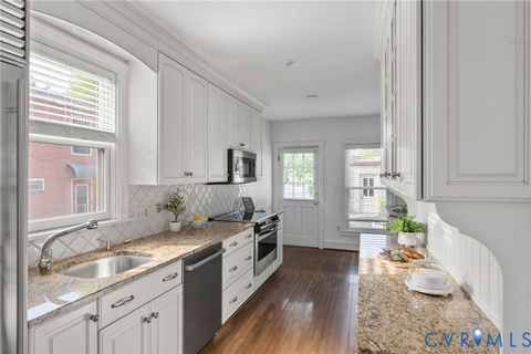 Tiny photo for 3513 Grove Avenue, Richmond, VA 23221 (MLS # 2611137)