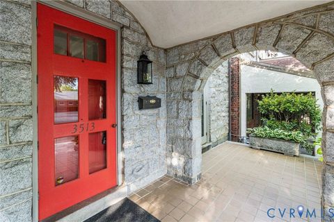 Tiny photo for 3513 Grove Avenue, Richmond, VA 23221 (MLS # 2611137)