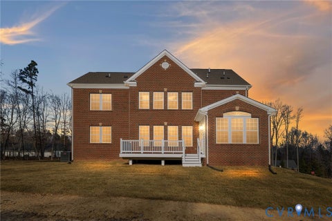Tiny photo for 14301 Summercreek Terrace, Chesterfield, VA 23832 (MLS # 2620141)