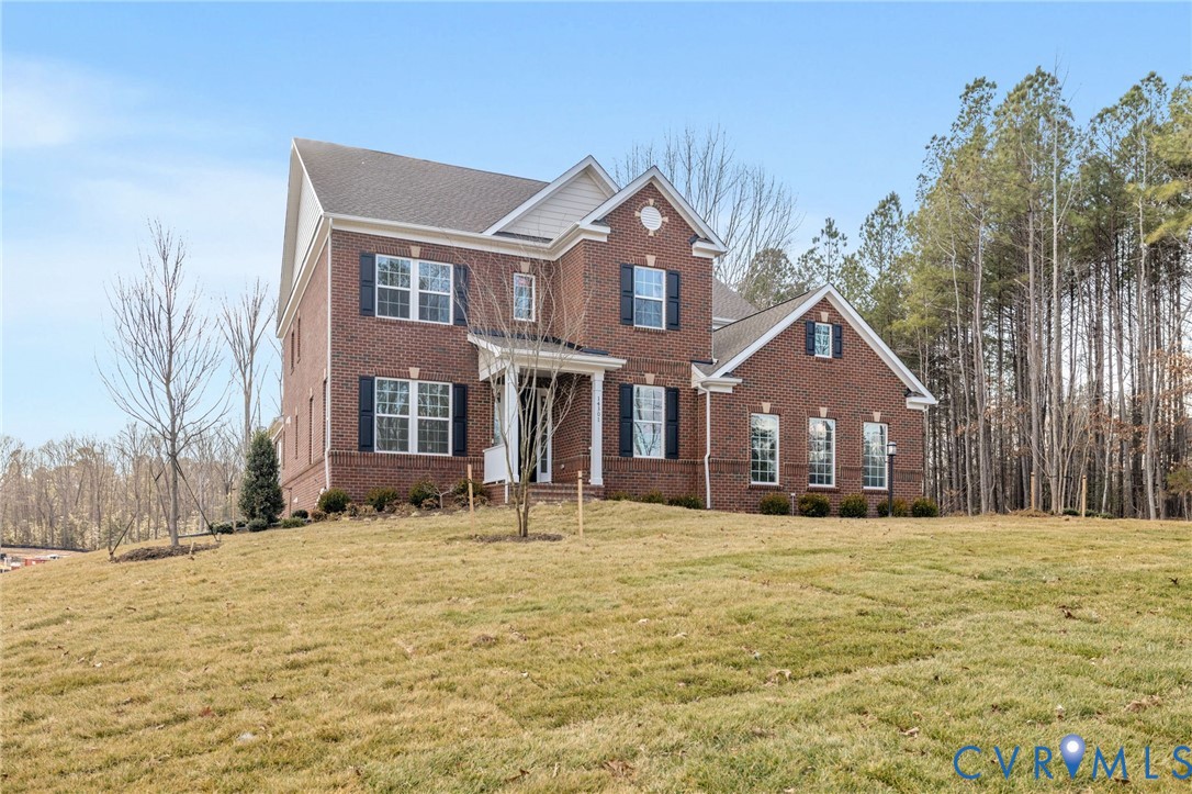 14301 Summercreek Terrace