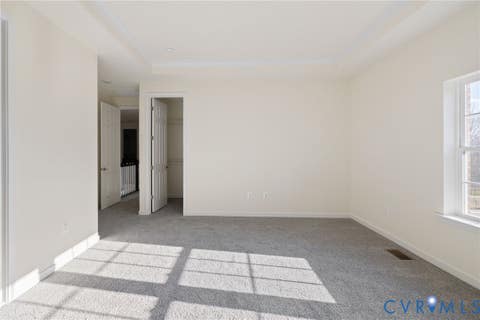 Tiny photo for 14301 Summercreek Terrace, Chesterfield, VA 23832 (MLS # 2620141)