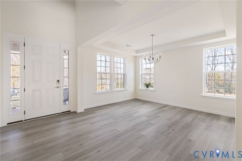 Tiny photo for 14301 Summercreek Terrace, Chesterfield, VA 23832 (MLS # 2620141)