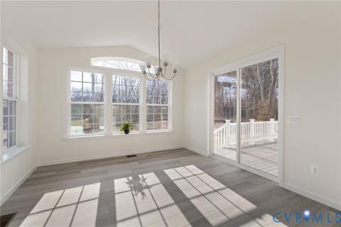 Tiny photo for 14301 Summercreek Terrace, Chesterfield, VA 23832 (MLS # 2620141)