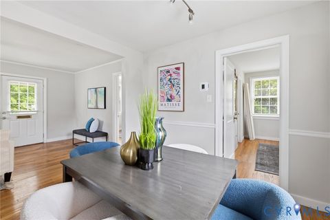 Tiny photo for 1713 Betty Lane, Richmond, VA 23226 (MLS # 2613020)
