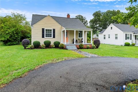 Tiny photo for 1713 Betty Lane, Richmond, VA 23226 (MLS # 2613020)