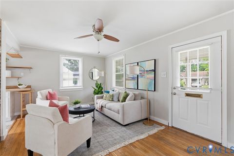 Tiny photo for 1713 Betty Lane, Richmond, VA 23226 (MLS # 2613020)