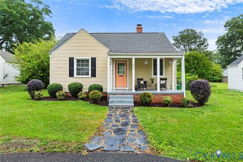 Photo of 1713 Betty Lane, Richmond, VA 23226 (MLS # 2613020)