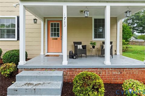 Tiny photo for 1713 Betty Lane, Richmond, VA 23226 (MLS # 2613020)