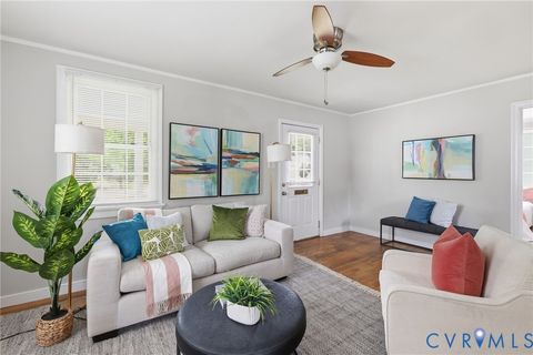 Tiny photo for 1713 Betty Lane, Richmond, VA 23226 (MLS # 2613020)
