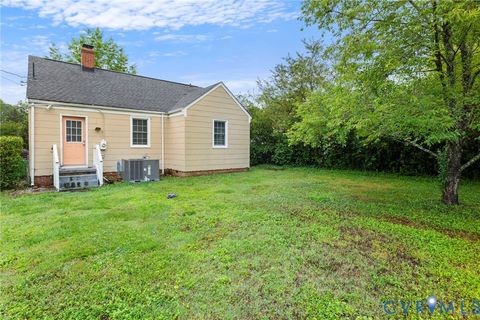 Tiny photo for 1713 Betty Lane, Richmond, VA 23226 (MLS # 2613020)