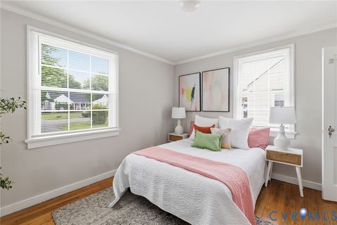 Tiny photo for 1713 Betty Lane, Richmond, VA 23226 (MLS # 2613020)