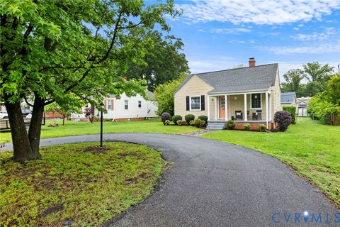 Tiny photo for 1713 Betty Lane, Richmond, VA 23226 (MLS # 2613020)
