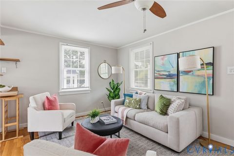 Tiny photo for 1713 Betty Lane, Richmond, VA 23226 (MLS # 2613020)