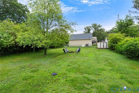 Tiny photo for 1713 Betty Lane, Richmond, VA 23226 (MLS # 2613020)
