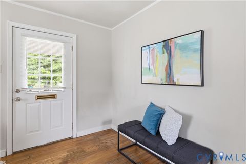 Tiny photo for 1713 Betty Lane, Richmond, VA 23226 (MLS # 2613020)