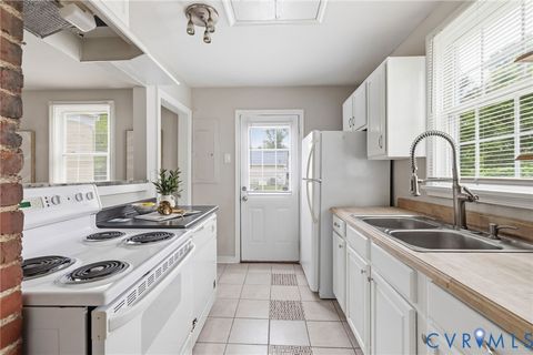 Tiny photo for 1713 Betty Lane, Richmond, VA 23226 (MLS # 2613020)