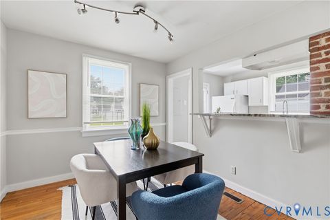 Tiny photo for 1713 Betty Lane, Richmond, VA 23226 (MLS # 2613020)