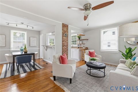 Tiny photo for 1713 Betty Lane, Richmond, VA 23226 (MLS # 2613020)