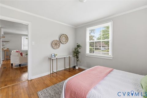 Tiny photo for 1713 Betty Lane, Richmond, VA 23226 (MLS # 2613020)