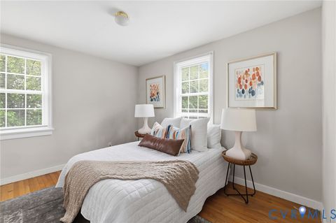 Tiny photo for 1713 Betty Lane, Richmond, VA 23226 (MLS # 2613020)