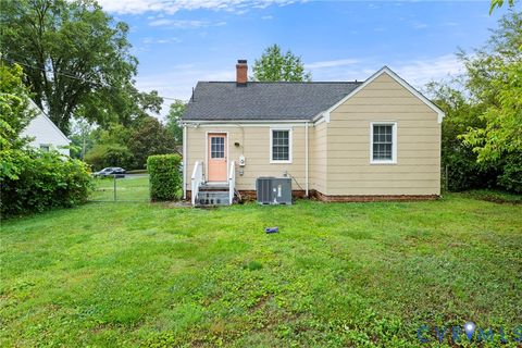 Tiny photo for 1713 Betty Lane, Richmond, VA 23226 (MLS # 2613020)