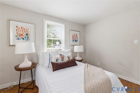 Tiny photo for 1713 Betty Lane, Richmond, VA 23226 (MLS # 2613020)