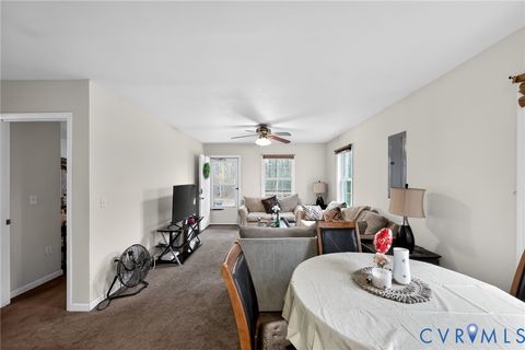 Tiny photo for 603 W Main Street, South Hill, VA 23970 (MLS # 2604965)