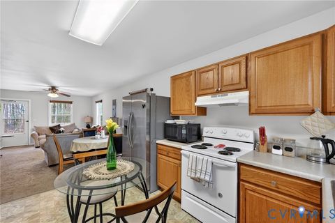Tiny photo for 603 W Main Street, South Hill, VA 23970 (MLS # 2604965)