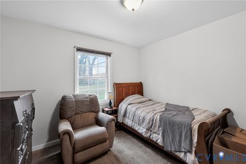 Tiny photo for 603 W Main Street, South Hill, VA 23970 (MLS # 2604965)