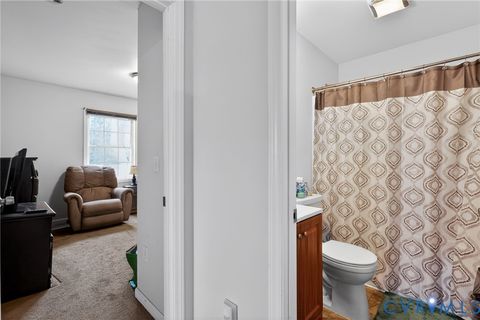 Tiny photo for 603 W Main Street, South Hill, VA 23970 (MLS # 2604965)