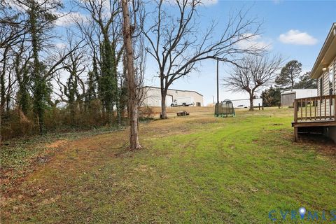 Tiny photo for 603 W Main Street, South Hill, VA 23970 (MLS # 2604965)
